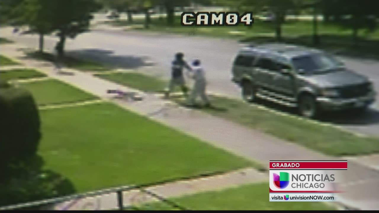 Anciano de 71 años recibe un disparo mientras regaba su jardín