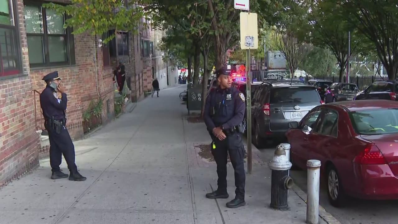 Lo último sobre un tiroteo en el Bronx: Esto se sabe de un supuesto operativo de ICE y la persona hospitalizada