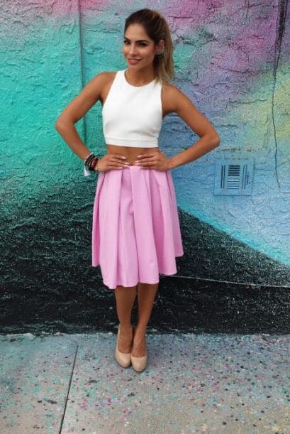 Ahora está "completa".