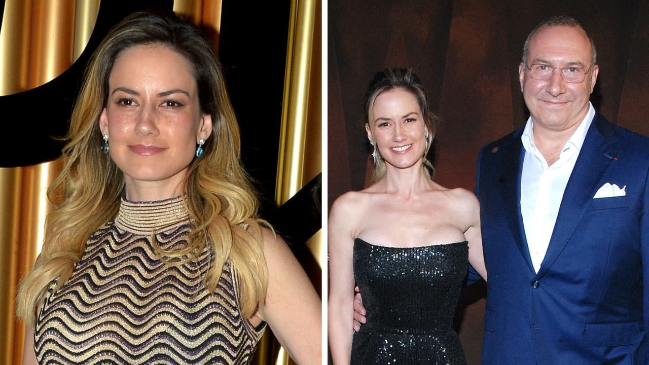 "Me vi pasando el resto de mi vida con él": Altair Jarabo reveló como nació su amor por Frèdèric