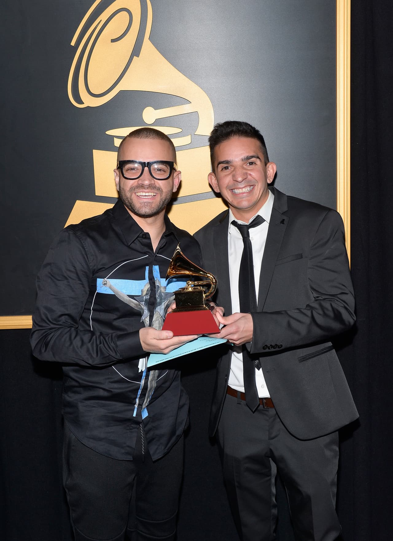 <b>Nacho</b>
<br>
<b>Gramófonos ganados: </b>1
<br>
<b>Categorías en las cuales ganó:</b>
<br>Mejor Álbum de Música Para Niños