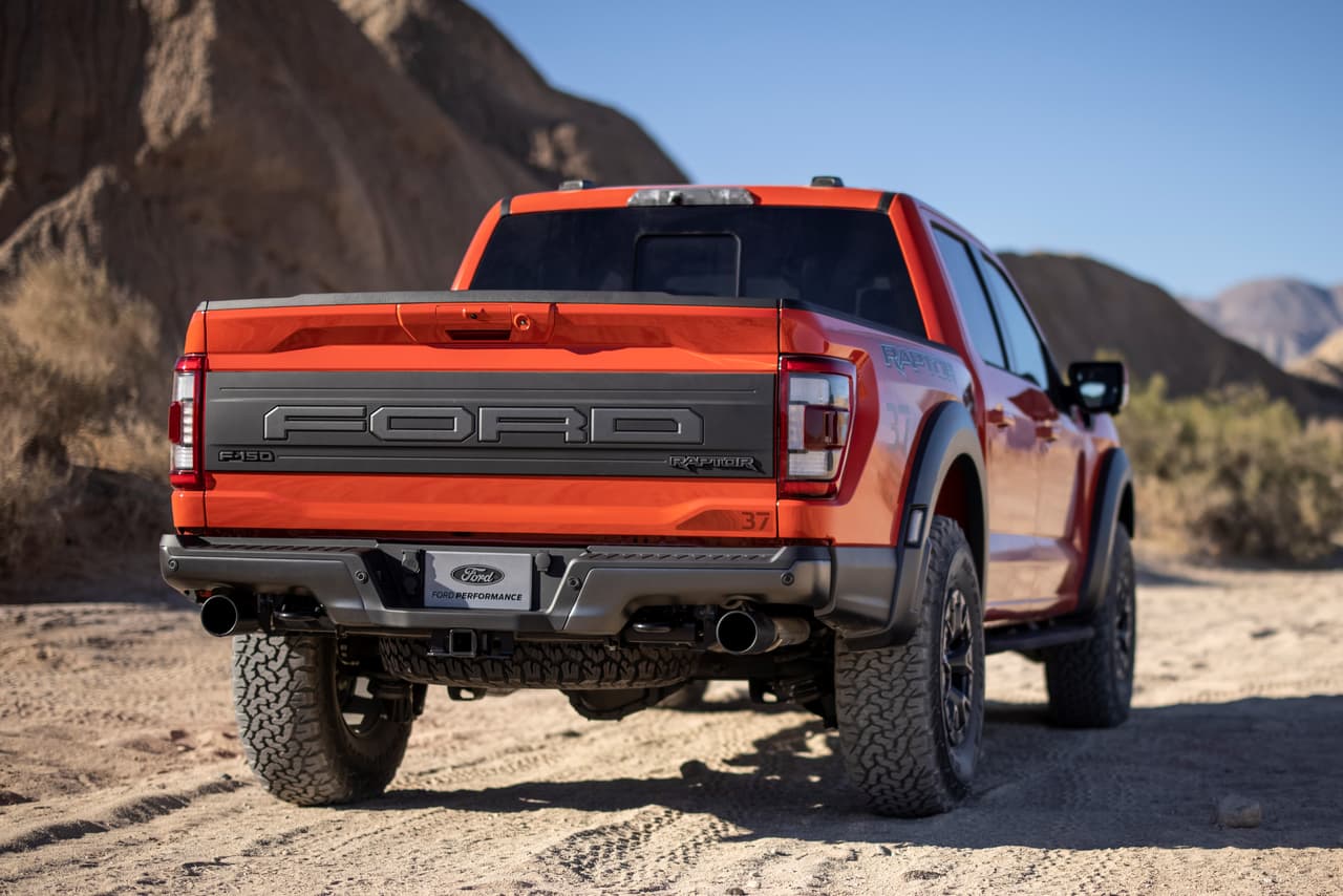 Eso sí, su capacidad de carga útil y de remolque convencional aumenta en 200 libras, para un total de 1,400 y 8,200 libras, respectivamente.