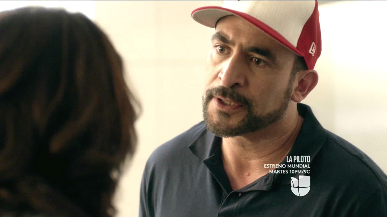 Esteban buscó de nuevo a Jenni para explicarle la situación de su hija.