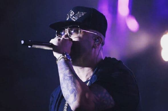 Actualmente también es el productor musical de CNCO, ganadores de la primera temporada de LA BANDA.