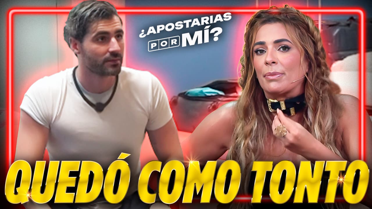 Ceci se alegra de que Taina haya puesto en su lugar a Franco