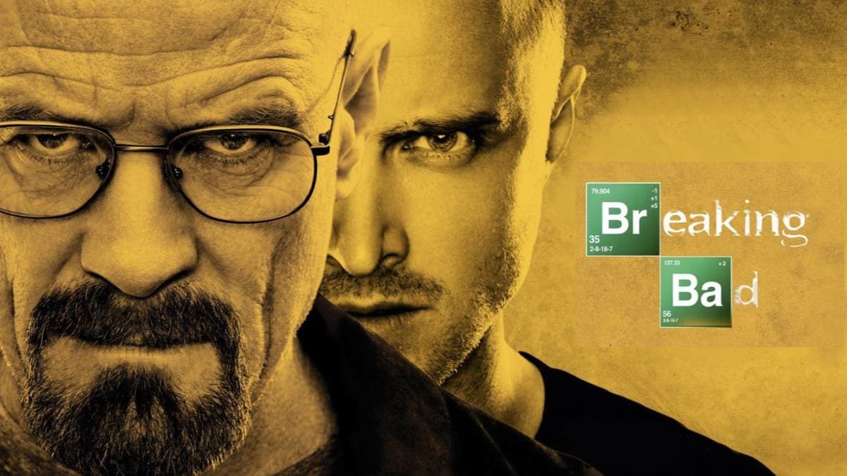 El color amarillo en 'Breaking Bad' tiene un significado oculto: ¿te diste cuenta?