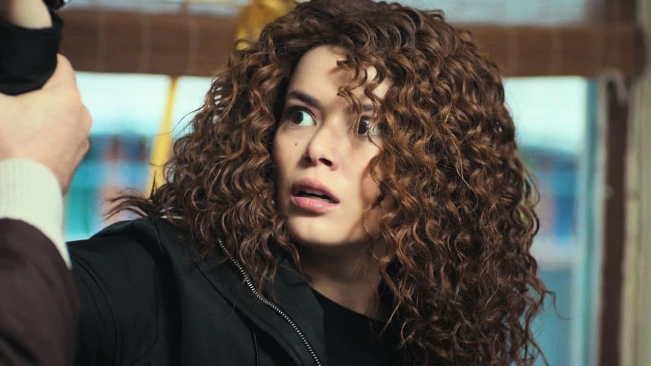 Enver detiene las maldades de Şirin contra sus nietos