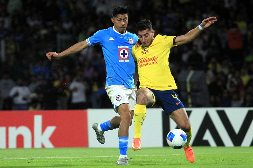 Liga MX redobla operativos en el Estadio Universitario y en Ciudad de los Deportes