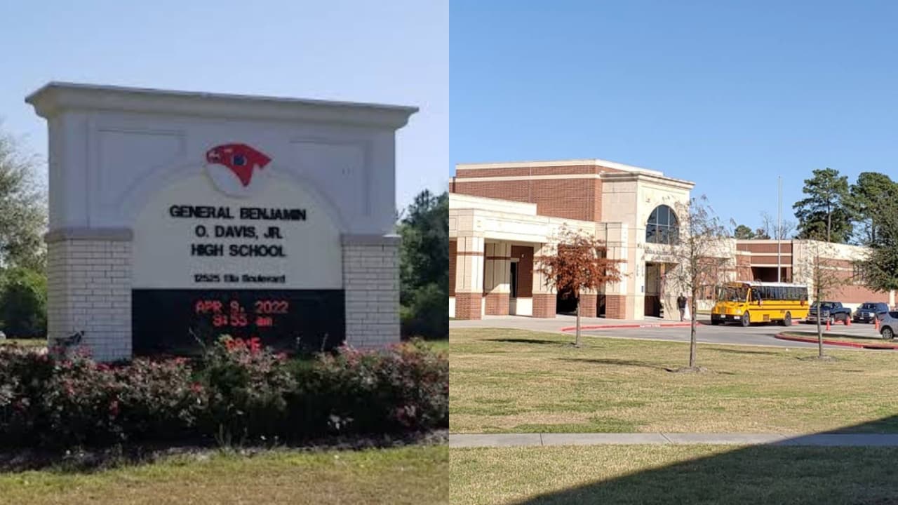 Muere estudiante de Davis High School tras una emergencia médica en el gimnasio