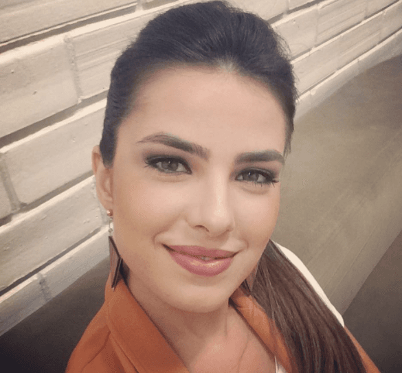 Thaís Melchior soñaba con estudiar derecho para poder ayudar a los demás.