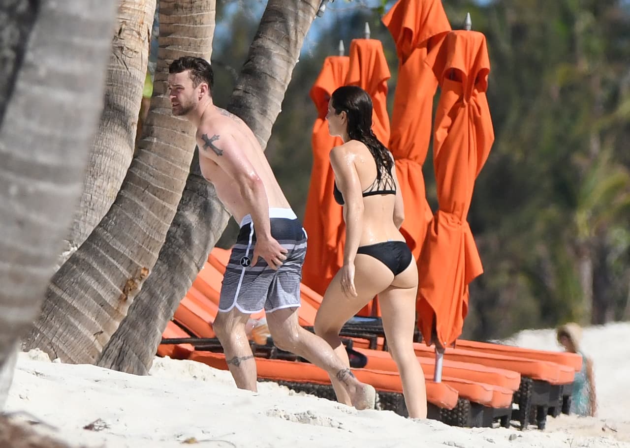 Ahora son una de las parejas más estables de Hollywood.