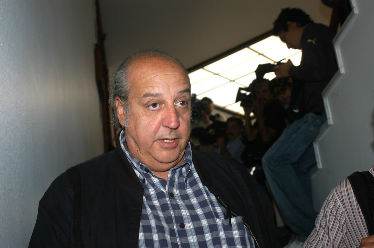 <b>Julio Vega</b>
<br>Otro de los malvados ayudantes de Lucio fue Aníbal, interpretado por Julio Vega. A lo largo de su carrera, el comediante y actor trabajó con celebridades como Victoria Ruffo, William Levy, Erika Buenfil y Miguel Galván.