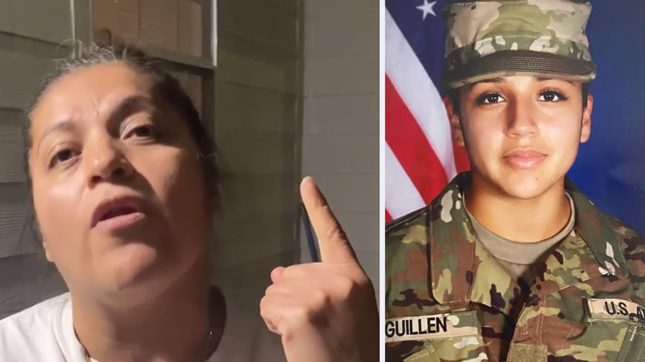 “No mataron una cucaracha, mataron un ser inocente y puro”: Gloria Guillén espera respuesta sobre lo que pasó con Vanessa 