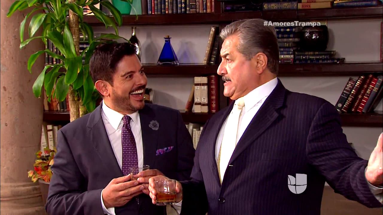 ¡Están jugándole sucio a Facundo!