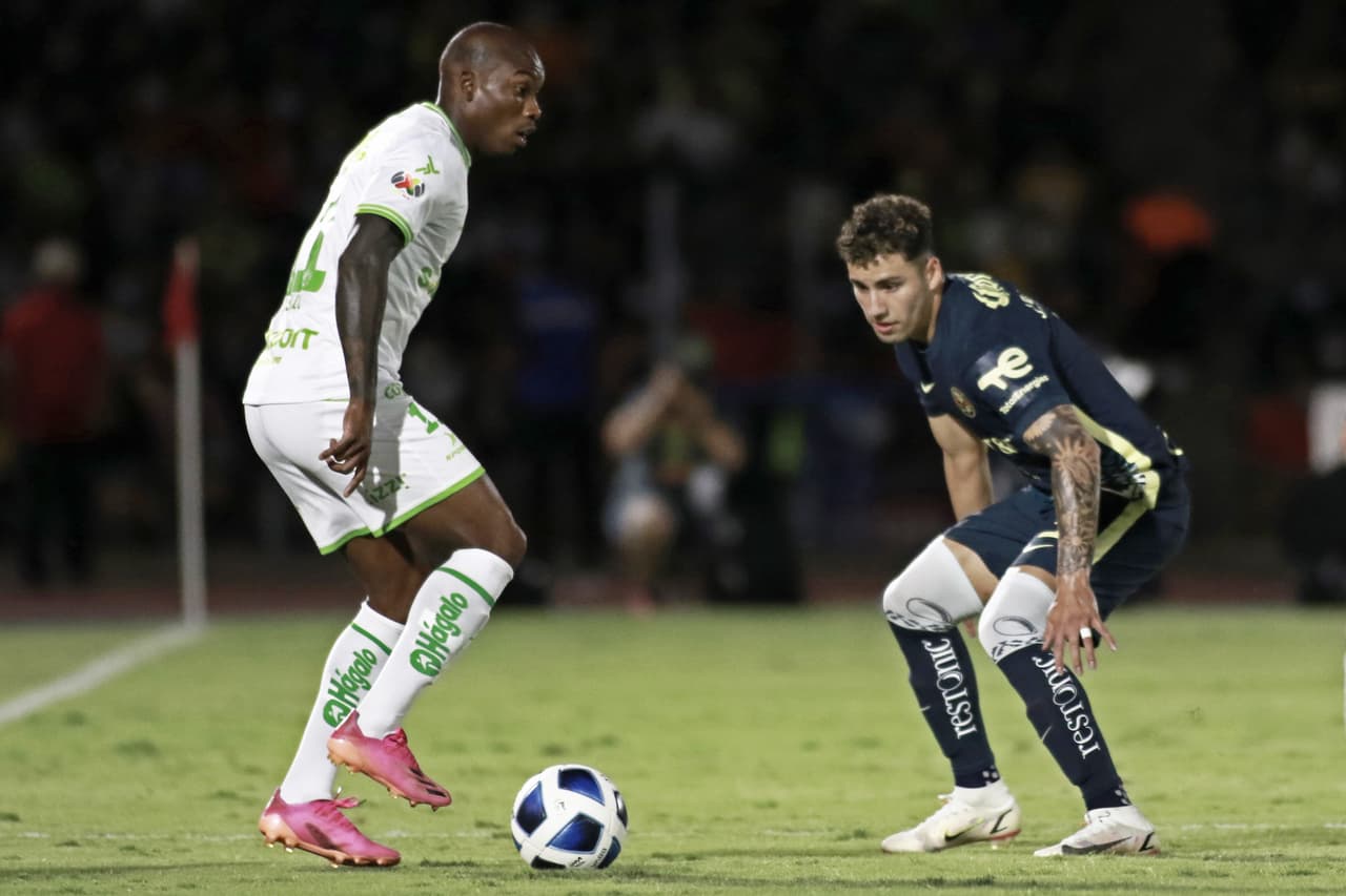 Roger Martínez y Alvaro Fidalgo fueron los encargados de comandar la remontada en la frontera, vencen 1-2 a Bravos y se mantienen como líderes solitarios del Apertura 2021.