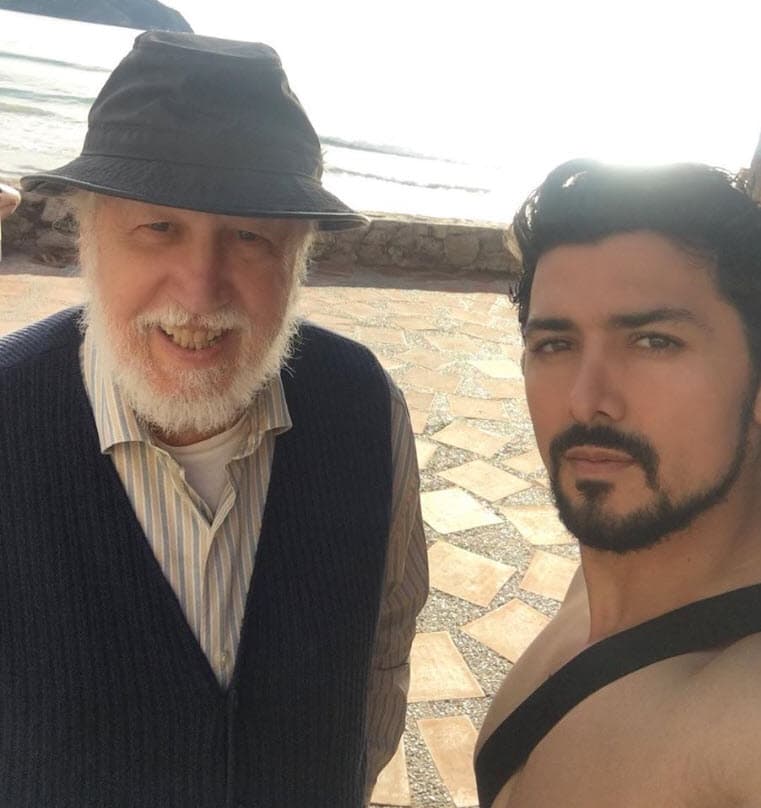 Participó en exitosas telenovelas infantiles como '¡Amigos x siempre!' (2000), 'Navidad sin fin' (2001) y 'Aventuras en el tiempo' (2001).
<br>