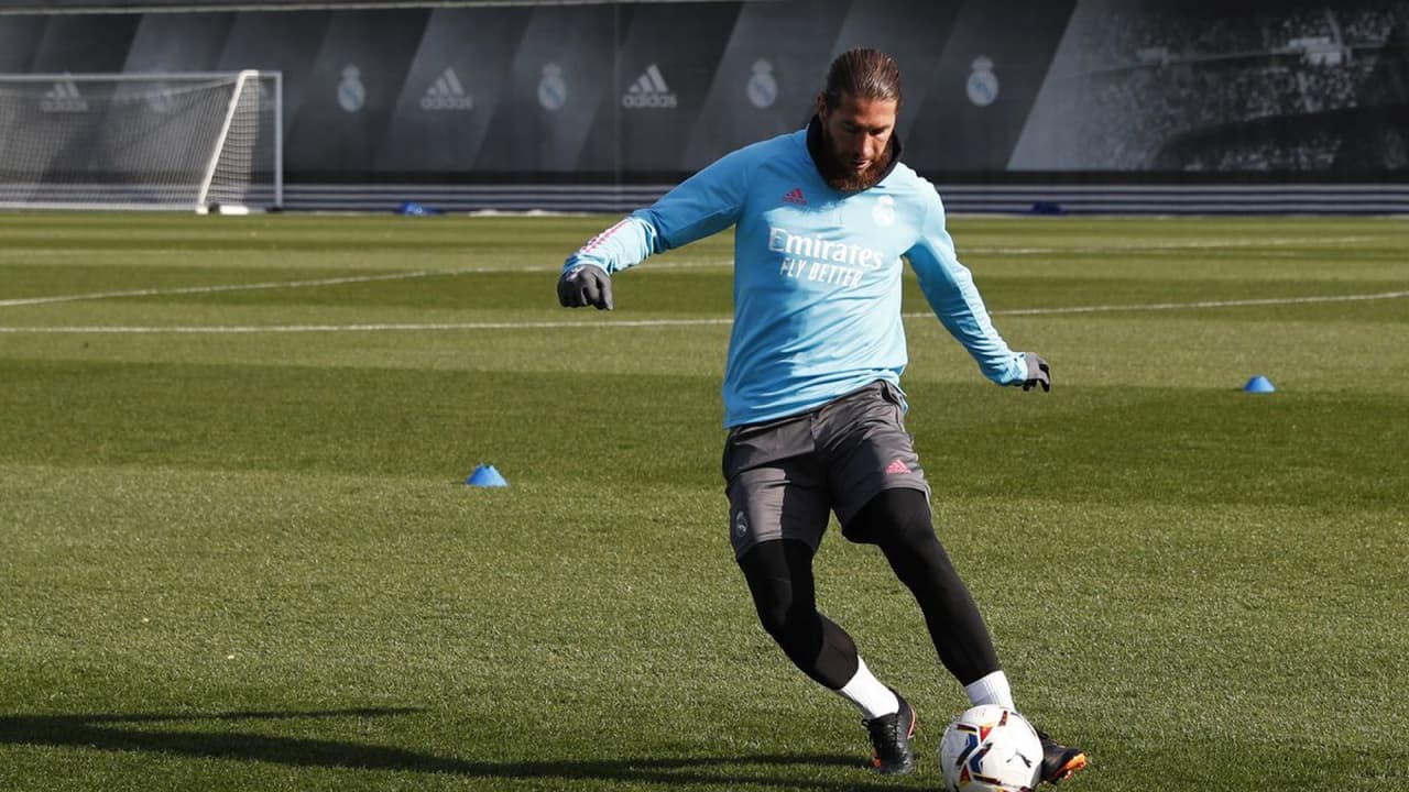 ¡Vuelve el líder! Sergio Ramos regresará en la Champions