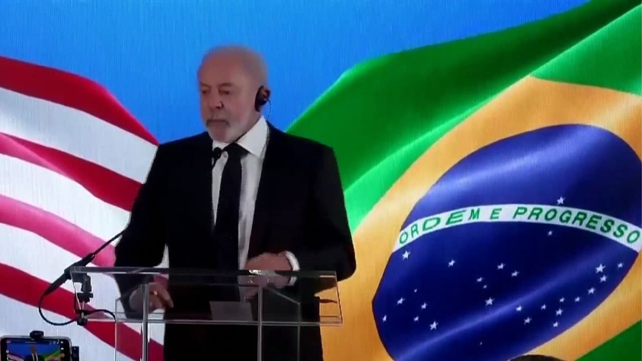 Brasil anuncia reducción de su presencia diplomática en Argentina: ¿Qué dijo Javier Milei de Lula Da Silva?