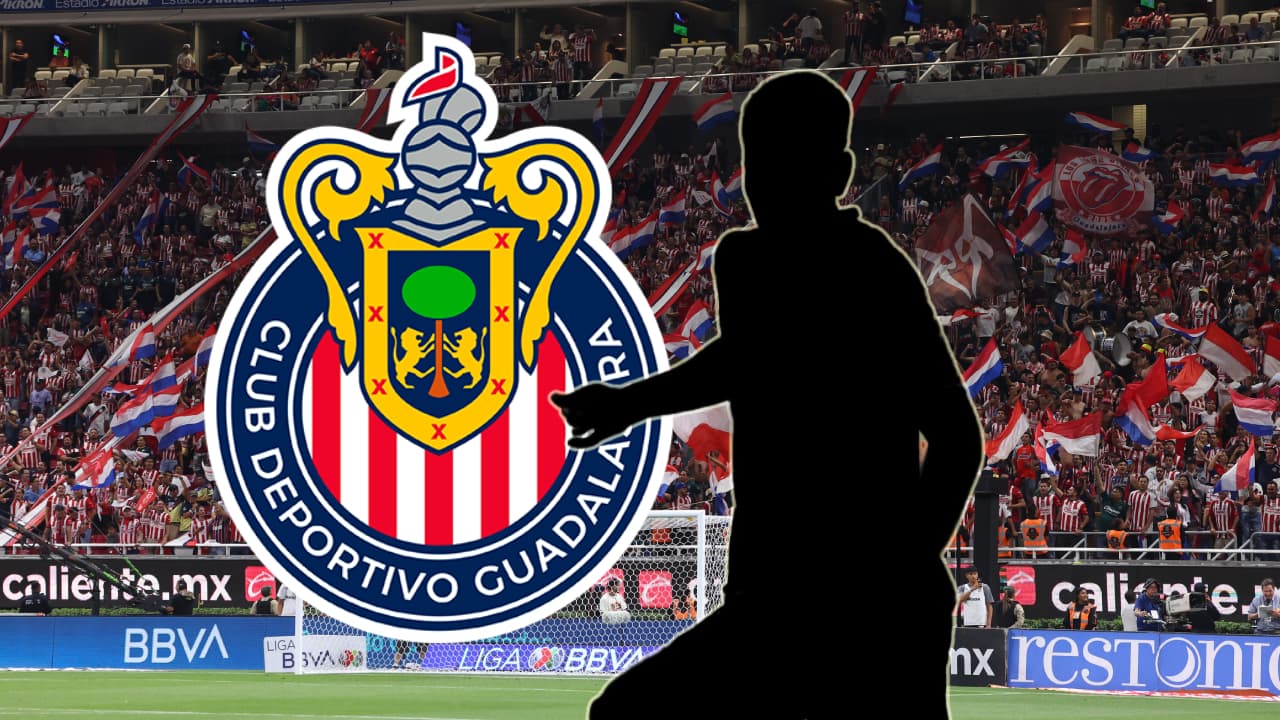 ¡Chivas va por refuerzo con experiencia europea!