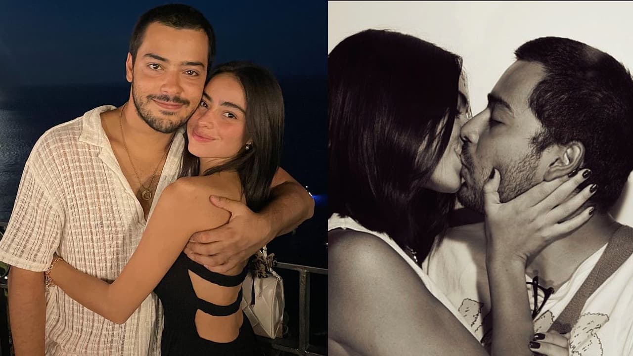 Valentina Buzzurro presenta a nuevo integrante de su familia y qué nombre pondría a su hijo