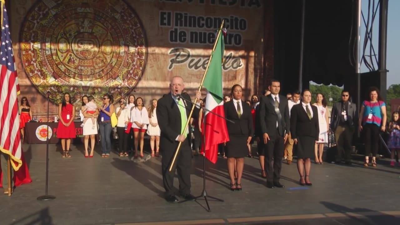 ¡Atlanta celebra en grande las fiestas patrias!