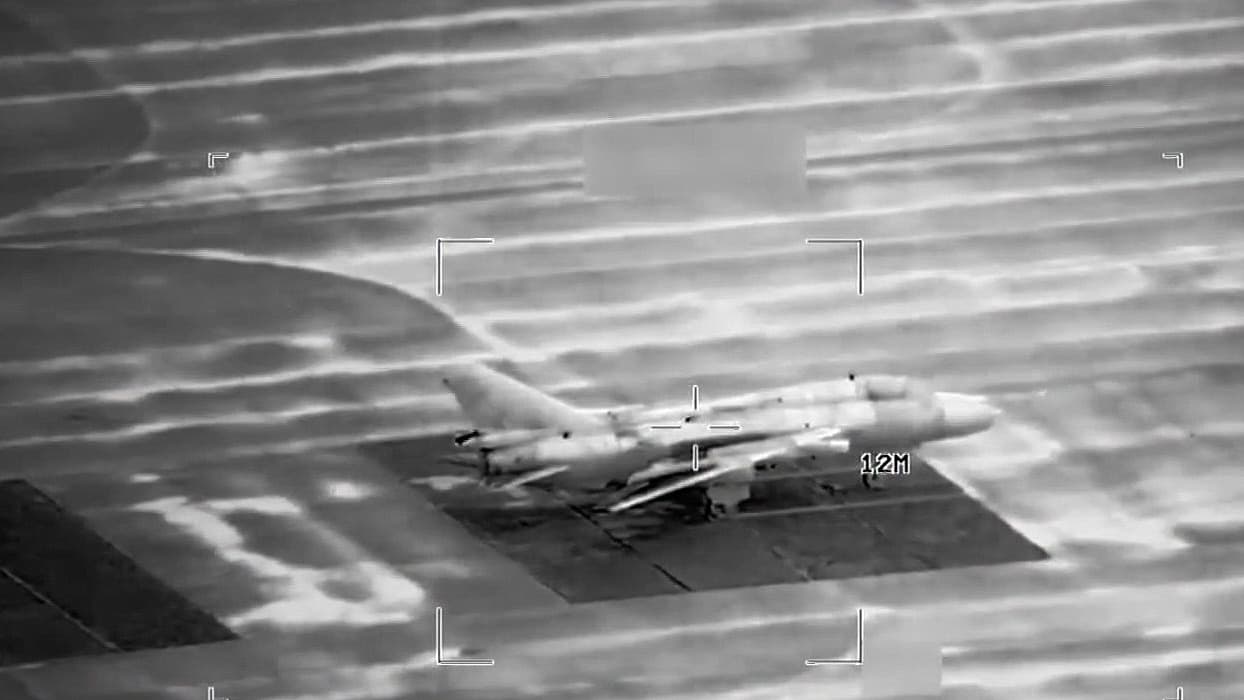 Presidente de Irán reacciona a ataques contra escuela y hospital: Envía mensaje al mundo
