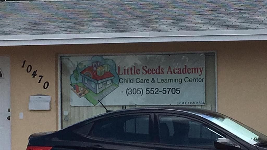 Vivía en una guardería y le encontraron pornografía infantil