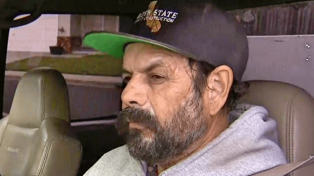 Inmigrante con ciudadanía de EEUU denuncia que agentes de ICE lo detuvieron solo por ser hispano