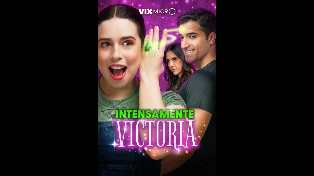 Intensamente Victoria - Episodio 0