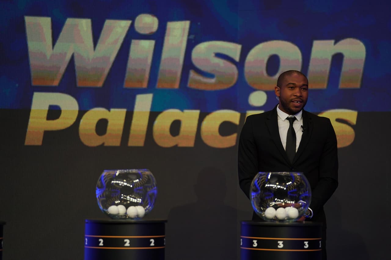 La selección mexicana quedó como cabeza del Grupo A, mismo que compartirá con El Salvador, dirigido por el DT mexicano Carlos de los Cobos, Curazao y Ganador Preliminar 9 (Trinidad y Tobado vs. Monserrat y Cuba vs. Guyana).