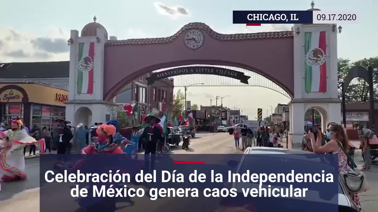 Vuelve el espectáculo de luces navideñas del zoológico Lincoln Park este 2020: esto debes tener en cuenta