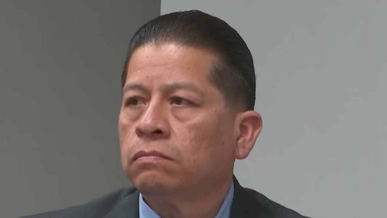 Rechazan petición de anulación de juicio en el caso de la masacre en Uvalde