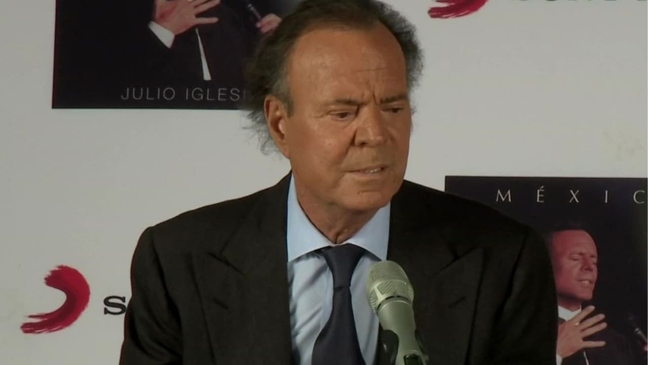 La Fiscalía de España argumenta ante el juez que la Audiencia Nacional es competente para investigar denuncia contra Julio Iglesias