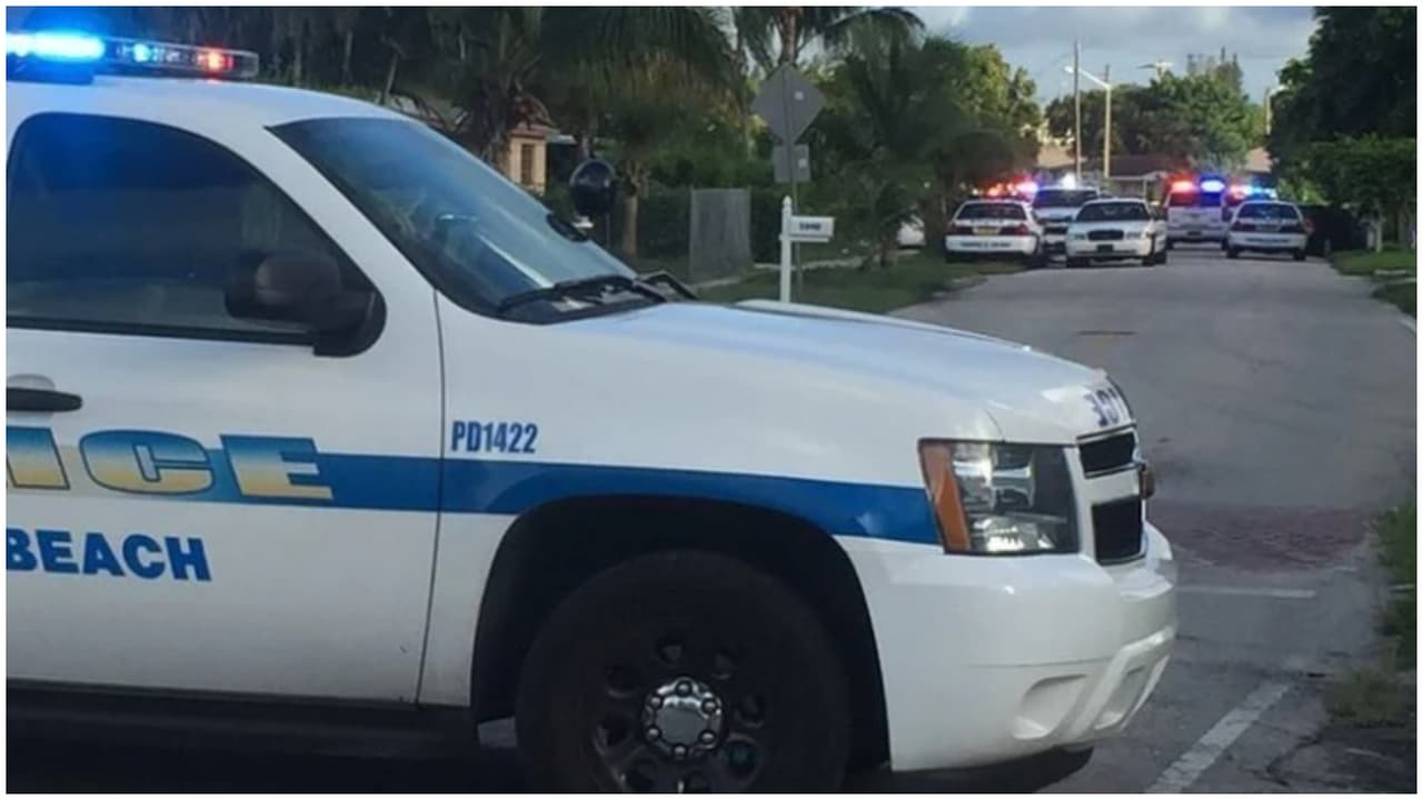 Un hombre murió aplastado por un automóvil en el que trabajaba
