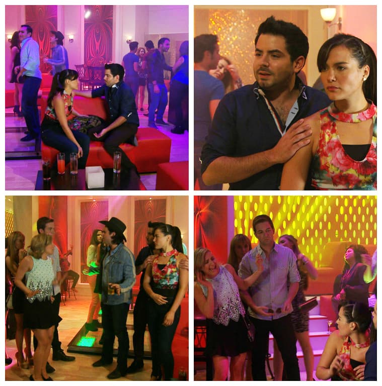 ¿Cuándo podrán encontrar la felicidad? ¡Ya les urge!