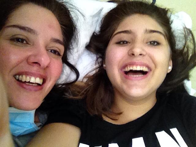 Diario de un trasplante de hígado: la felicidad de encontrar un donante