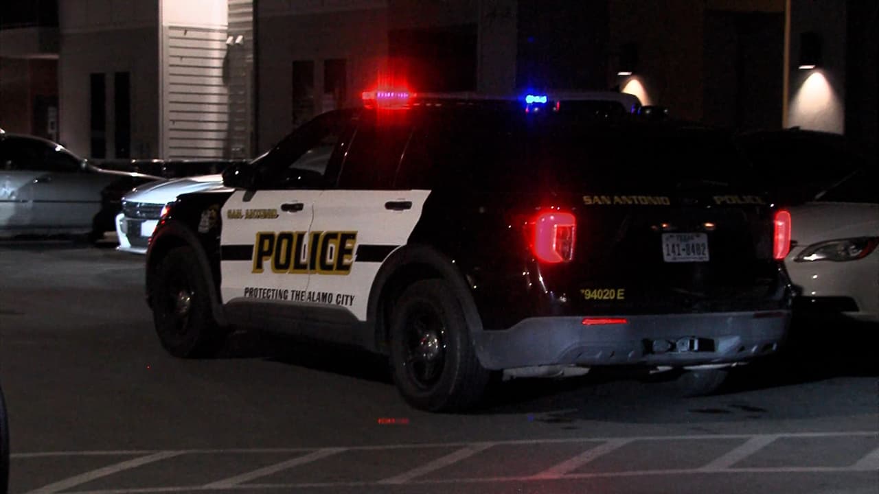 Adolescentes terminan baleados tras aparente discusión en los Stella Apartments