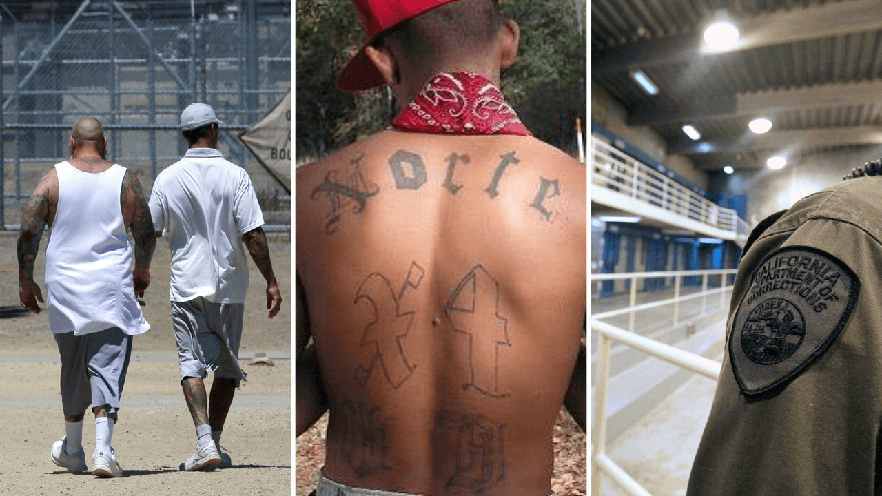 Ligan al crimen organizado a 12 presuntos miembros de pandillas callejeras norteñas con sede en San José