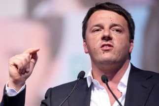 Italia registra contracción de 0.2% del PIB y entra en recesión