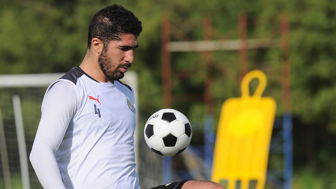  Pereira: “Yo pongo una parte para que venga ‘Chicharito’”