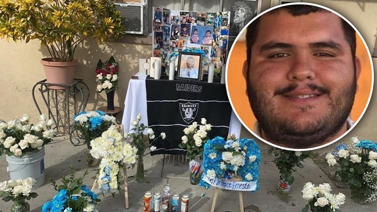 Ofrecen recompensa de $25,000 para dar con el asesino de un joven hispano en Pasadena