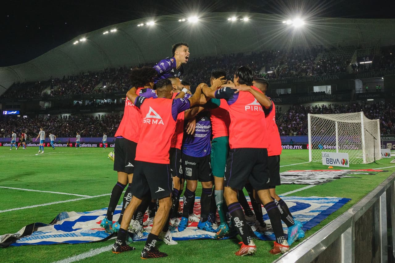 Con este resultado, los Cañoneros quedaron en el lugar 11 con 21 puntos y su reclasificación queda en manos de terceros a espera de lo que hagan León, Pumas y Toluca.