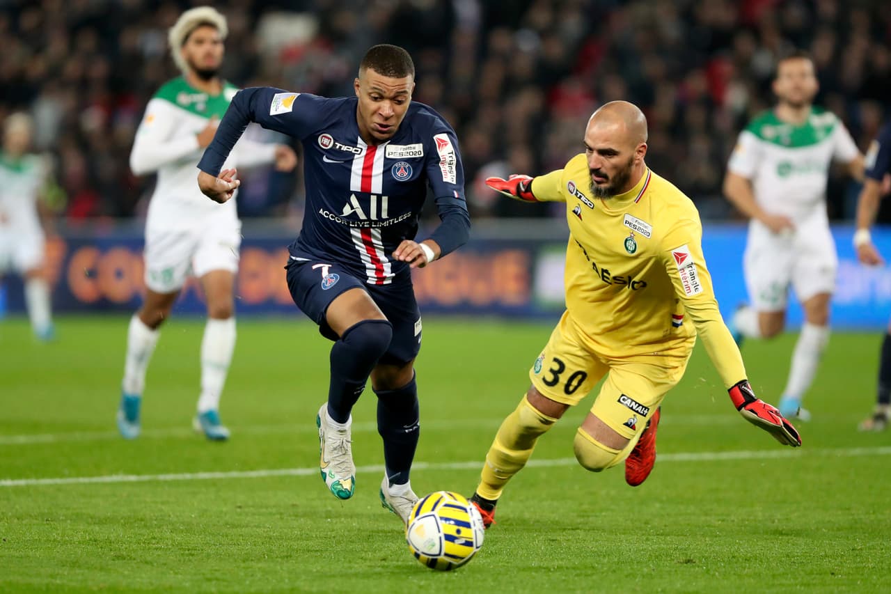 <b>Jessy Moulin | Saint Etienne </b>
<br>Tiempo en el equipo: 14 años 10 meses 02 días