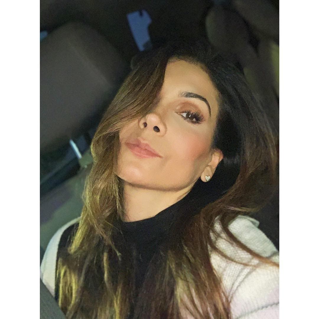 Hasta el momento, Patricia Manterola no se ha pronunciado al respecto en sus redes sociales.