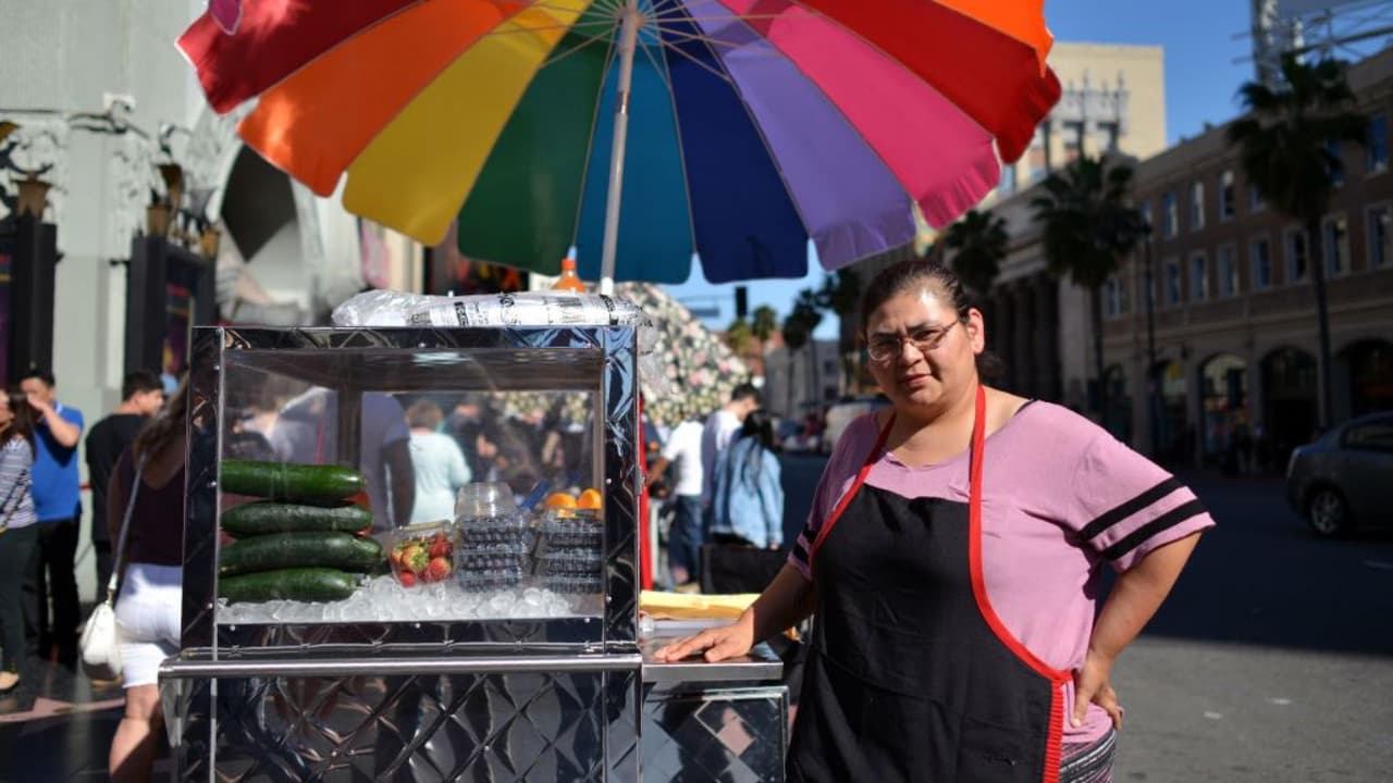 También piden documentos con el nombre del propietario, cualquier evidencia que demuestre que el solicitante tiene el negocio. Servicios, compras de materiales, entre otros.