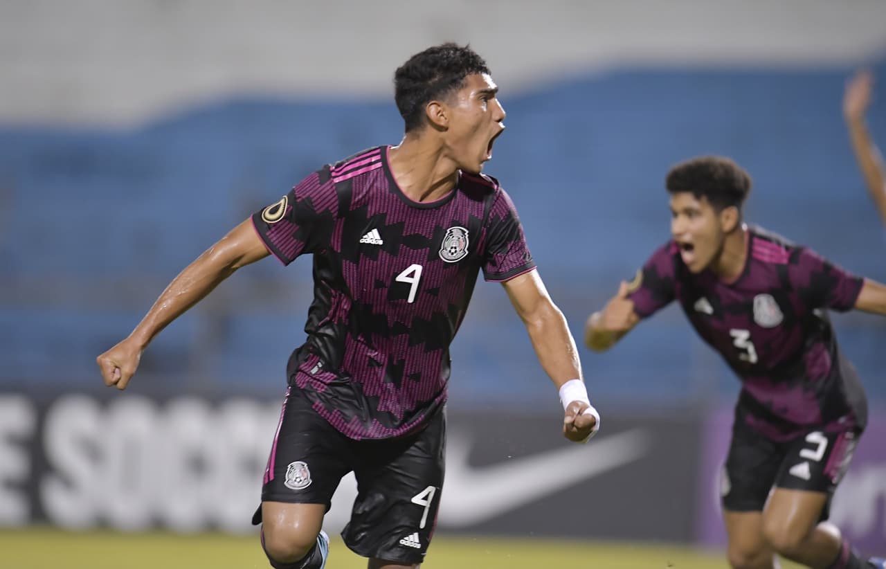 Guatemala venció a México en penales (2-1) tras empatar 1-1 en el tiempo regular para calificar al Mundial Sub-20 de Indonesia 2023; el Tri se queda sin Copa del Mundo y sin los Juegos Olímpicos de París 2024.