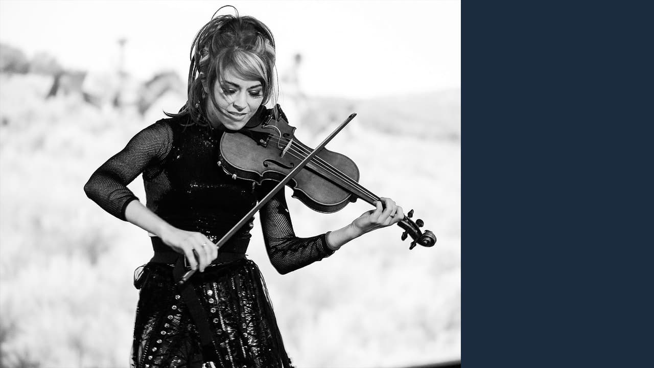 Gracias a su talento y su cuenta de YouTube, Lindsey ha podido lanzar su primer disco.