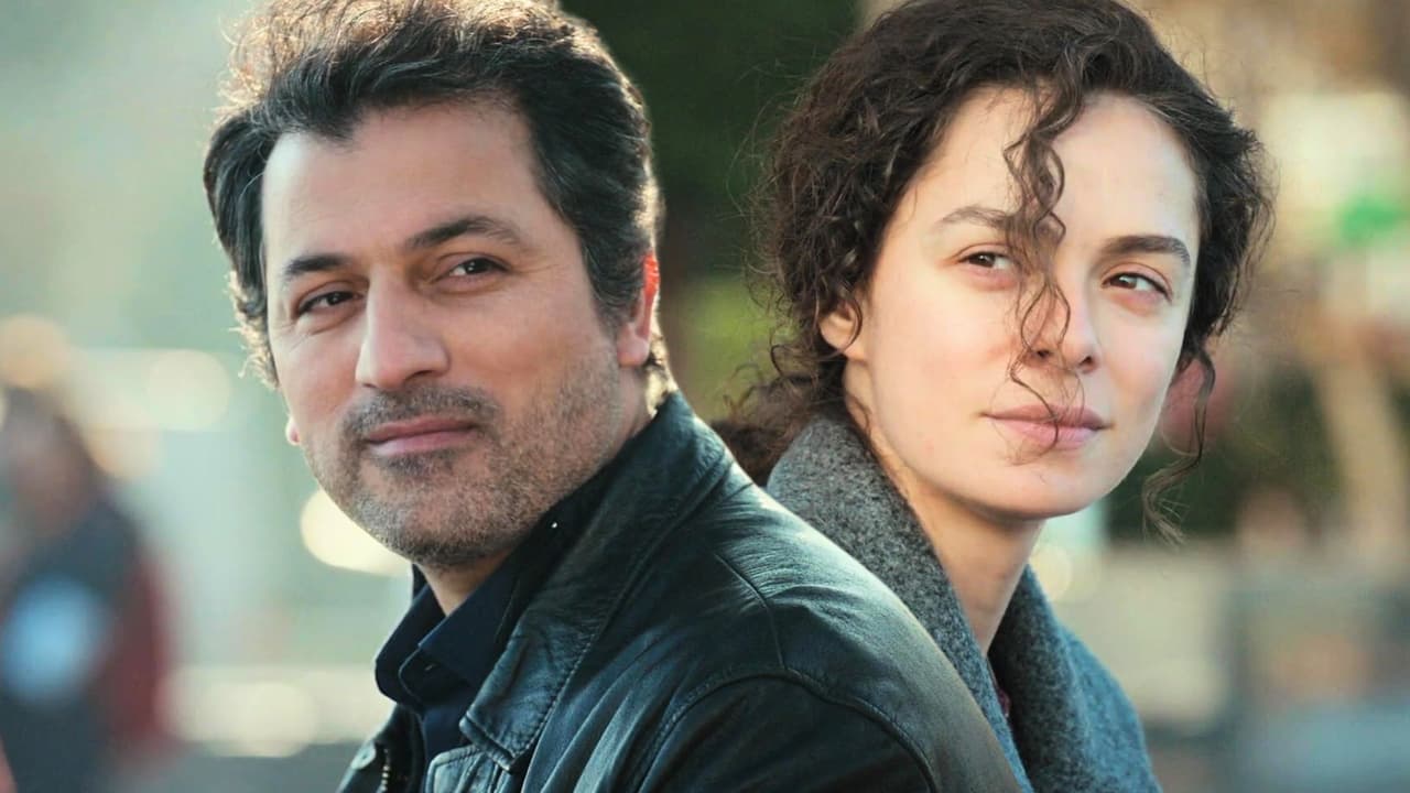 Bahar y Arif vuelven a sentirse ilusionados con su amor