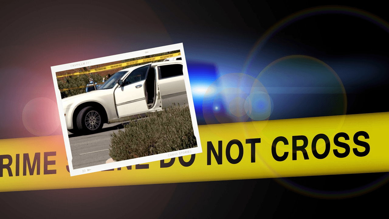 Confiesa que apuñaló a su novia y maneja hasta la estación de policía para entregarse