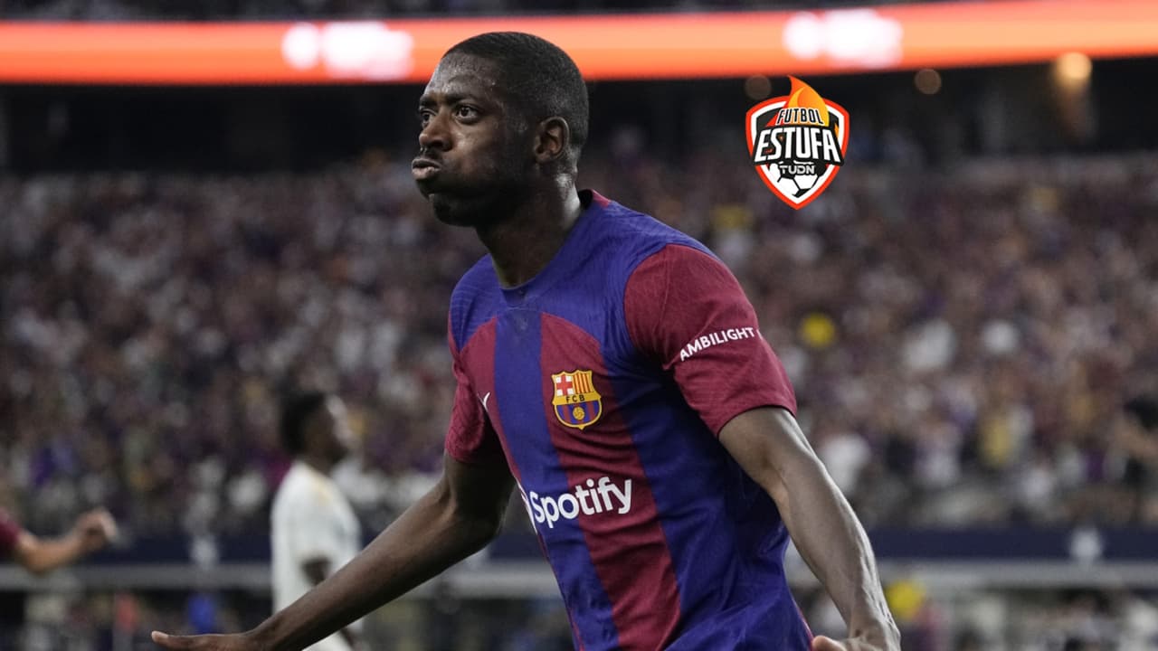 Ousmane Dembélé acepta oferta del PSG que acelera negociaciones con Barcelona